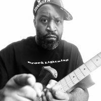 If I have the Blues by Brock Lightning 