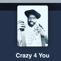 Crazy 4 you by Brock Lightning