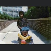 The Ghetto p2 by Brock Lightning 
