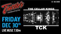 The Cellar Kings
