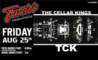 The Cellar Kings