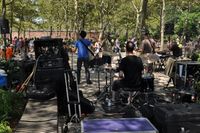 CANCELLED DUE TO COVID19: Tycoon Dog at Battery Park (Castle Clinton)