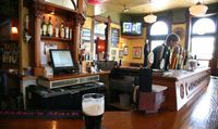 Molly Malone's Covington, KY