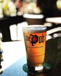 The Bloody Tinth at The Pub Rookwood