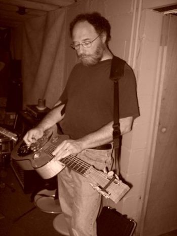 Pete Remenyi

