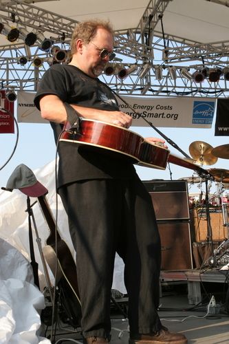 Kevin Maul
