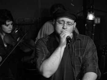 photo by Hilary Hanes
