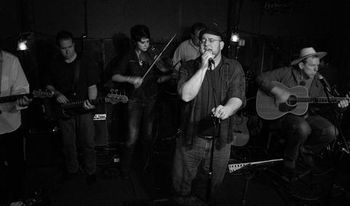 photo by Hilary Hanes
