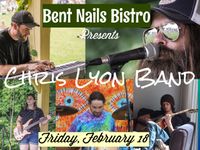 Chris Lyon Band