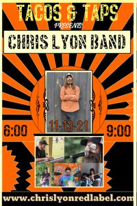 Chris Lyon Band