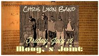Chris Lyon Band