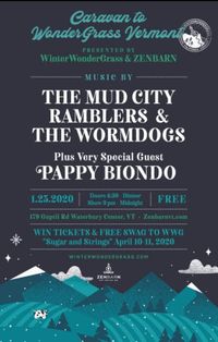 Mud City Ramblers