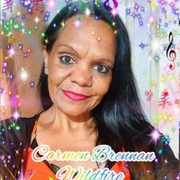 Wildfire by Carmen Brennan