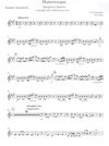 Humoresque Saxophone Quartet