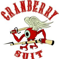 Cranberry groove  by Cranberry Suit 