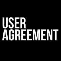 (Preview) User Agreement by Ben Holbrook