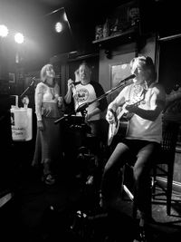 Thursday Night Open Mic/Jam