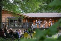 Michael King - Backyard Concert Series