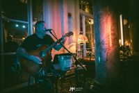 Michael King - Live!