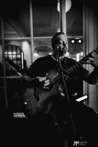 Mike King - Live (Private Event) 