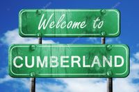 Cumberland 3.1 - Private Event