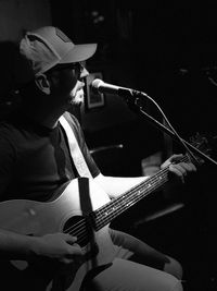 Thursday Night Open Mic/Jam