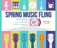 Spring Music Fling