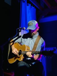 Thursday Night Open Mic/Jam