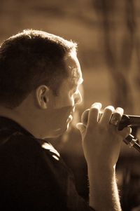 Michael King  - Live!!
