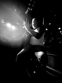 Michael King  - Live!!