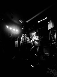 Thursday Open MIc/Jam