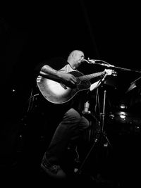 Michael King  - Live!!