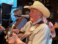 Thursday Night Open Mic/Jam