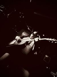 Michael King  - Live!!