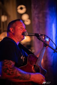 Michael King - Live!