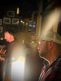 Thursday Night Open Mic/Jam