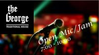 Thursday Night Open Mic/Jam