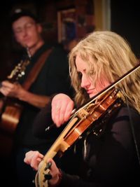 Thursday Night Open Mic/Jam