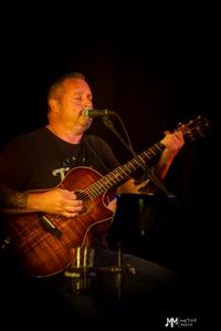 Michael King - Live!