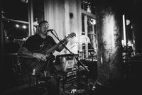 Michael King  - Live!!