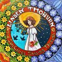 The Sun Comes Shining Through by Linden Thoburn