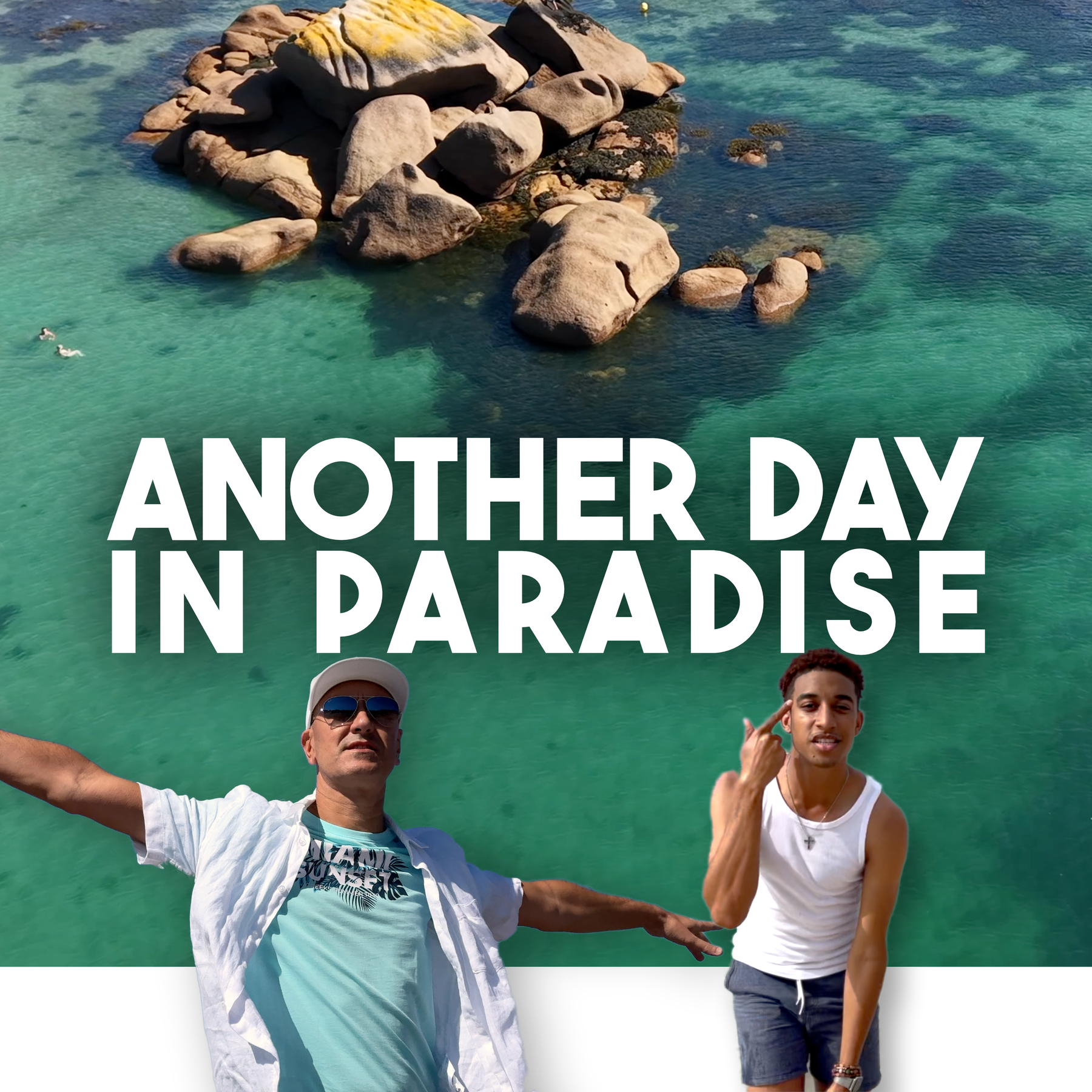 Andon - Jamaican Pop Singer