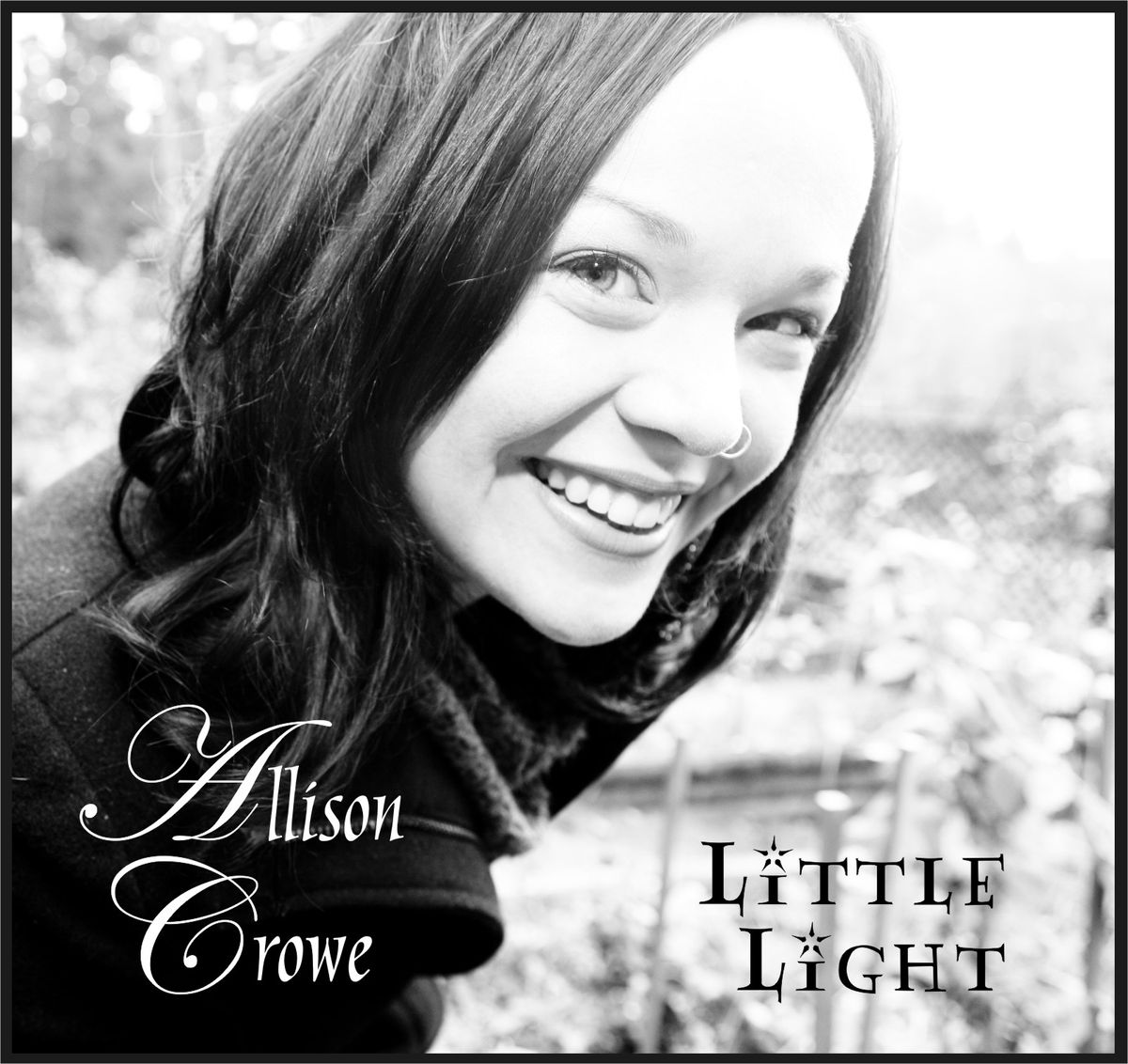 Little Light - CD