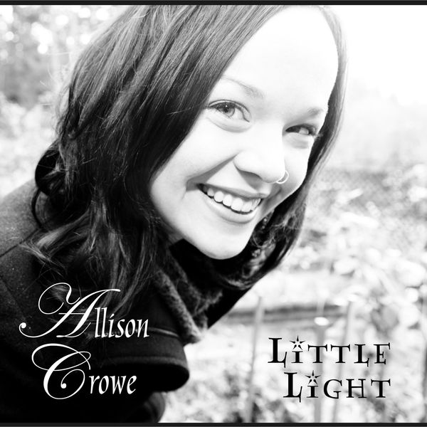 Little Light - CD