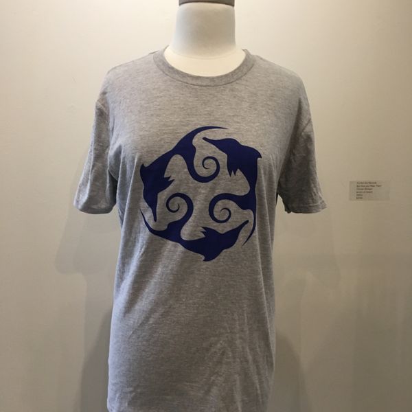 Rubenesque Records T-Shirt