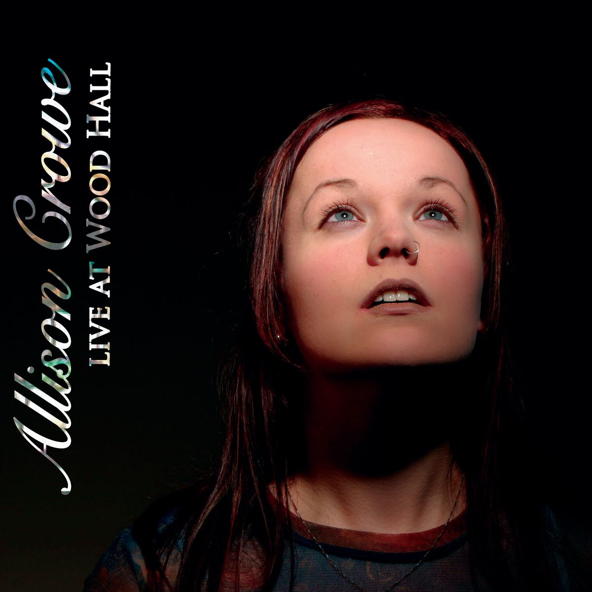 Live at Wood Hall (double-album) - 2CD