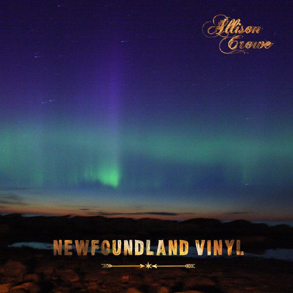 Newfoundland Vinyl - LP w. digital d/l