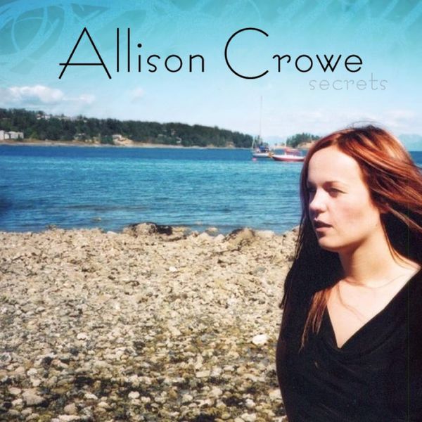 secrets - CD