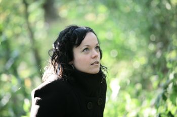 Allison Crowe - Versailles, France - Billie Woods Photography
