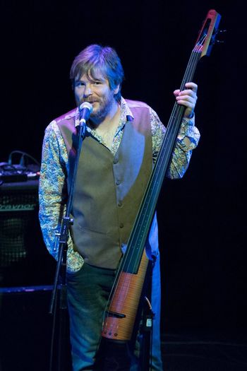 Dave Baird - St. John's, NL Canada - Alick Tsui Photography
